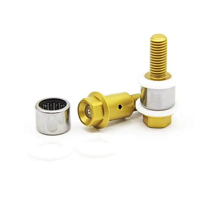 Surron Titanium Linkage Bolts