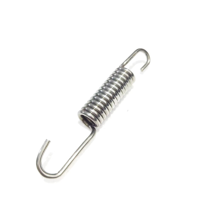 Surron Titanium Kickstand Hardware