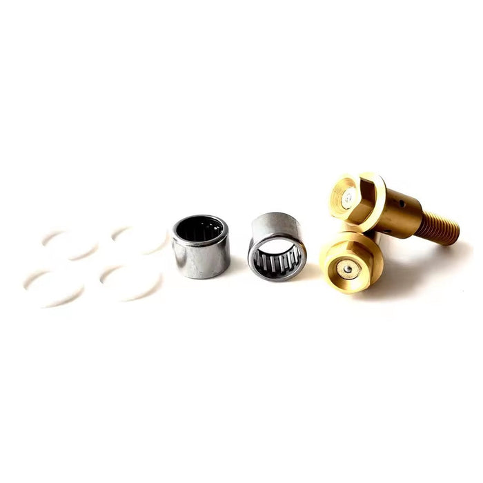 Surron Titanium Linkage Bolts