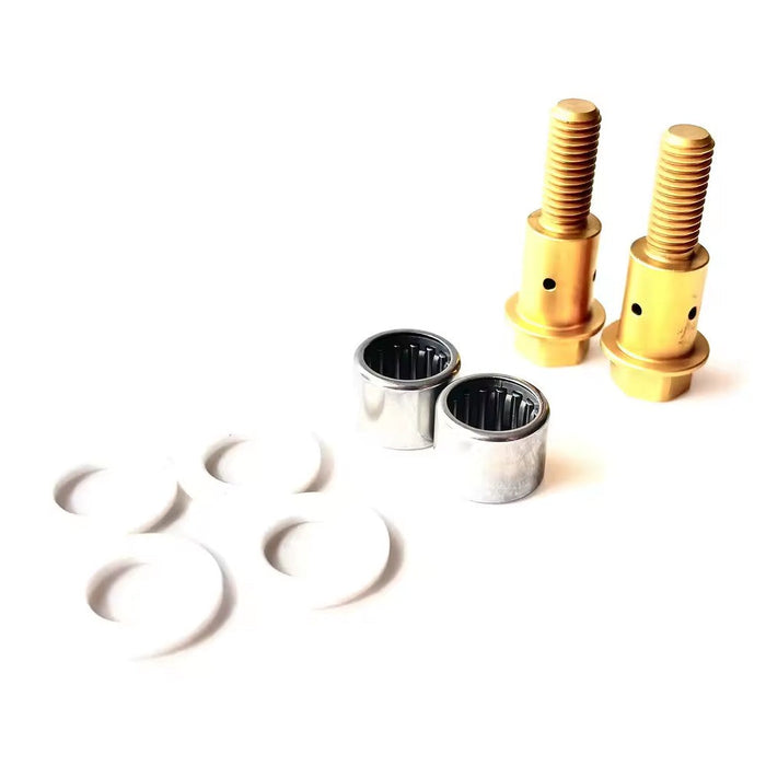 Surron Titanium Linkage Bolts