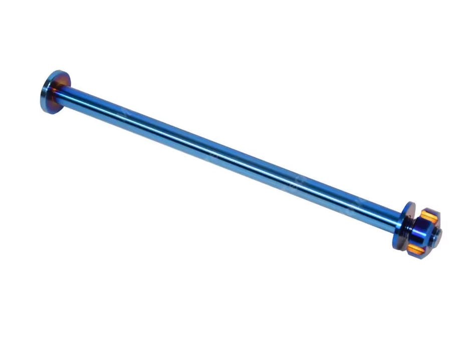 Surron Titanium Swing Arm Shaft