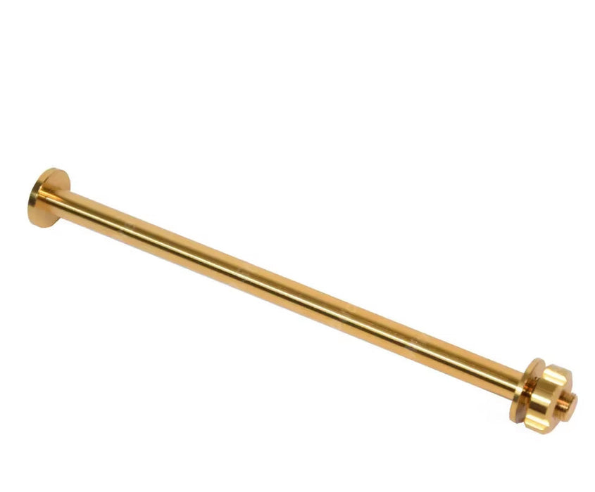 Surron Titanium Swing Arm Shaft