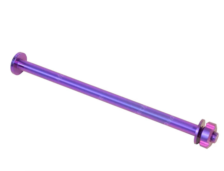 Surron Titanium Swing Arm Shaft