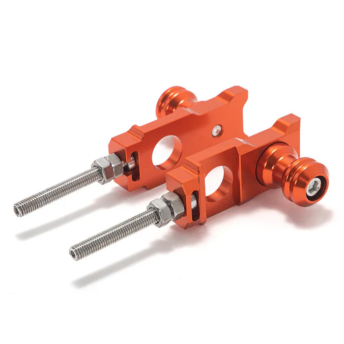 Surron Ultra Bee Axle Slider Rear