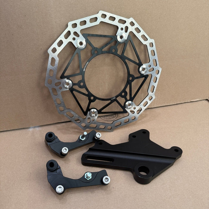 Surron Ultra Bee Big Brake Kit
