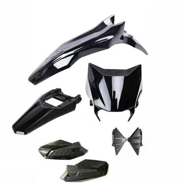 Surron Ultra Bee Plastics