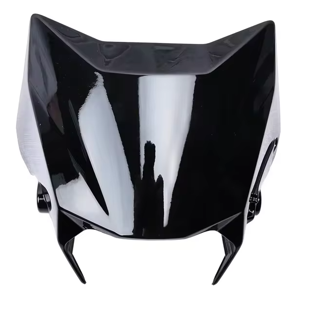 Surron Ultra Bee Plastics