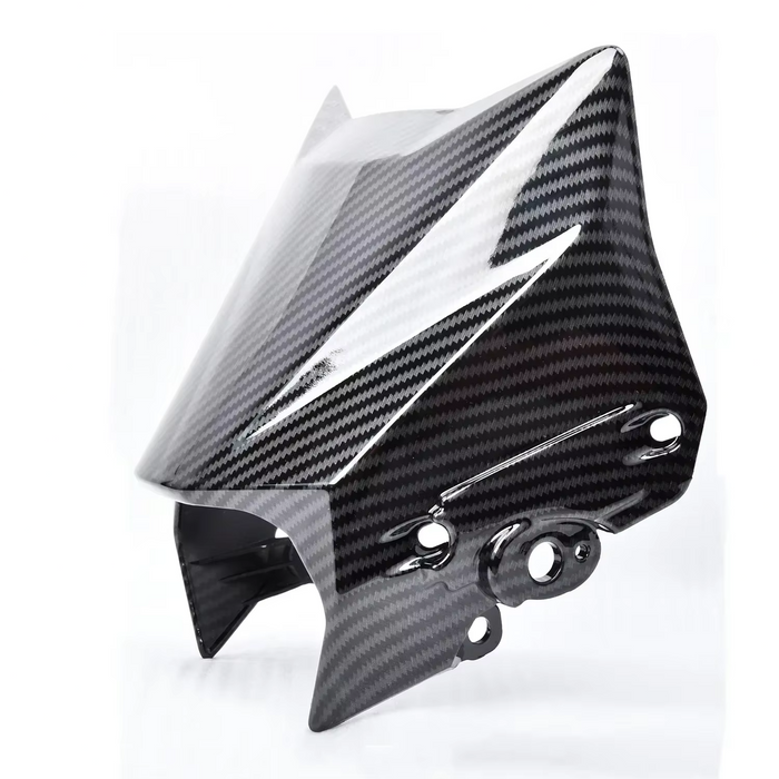 Carbon Fiber Plastic Kit For Suurron Ultra Bee