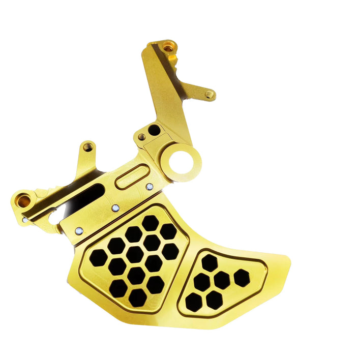 Surron Ultra Bee Dual Caliper Bracket V1