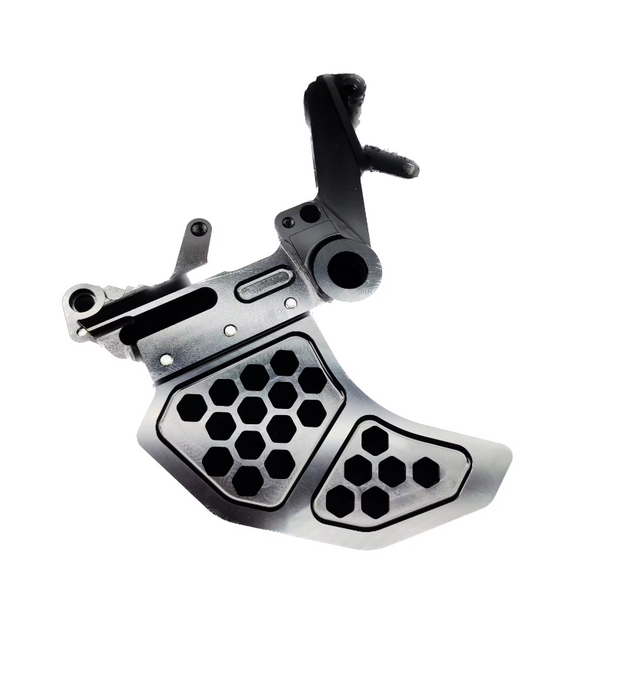 Surron Ultra Bee Dual Caliper Bracket V1