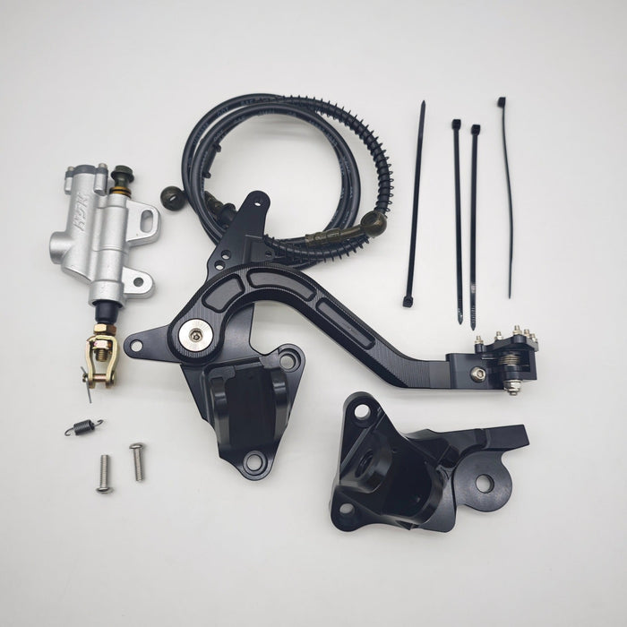 Surron Ultra Bee Footbrake Kit V2
