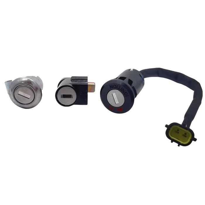 Surron Ultra Bee Full Lock Set Replacement