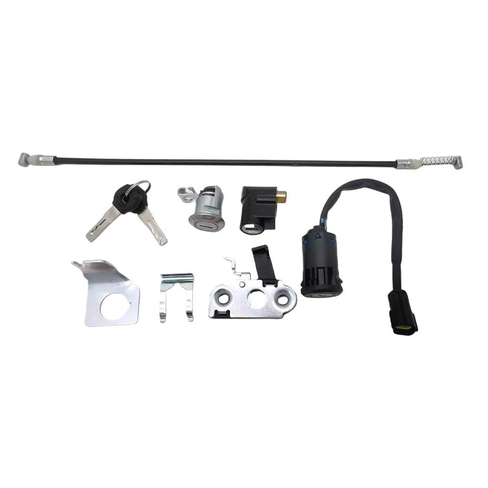 Surron Ultra Bee Full Lock Set Replacement