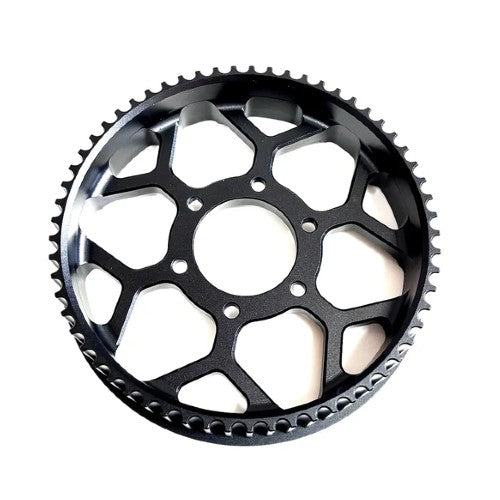 Surron Ultra Bee Jackshaft Belt Pulley