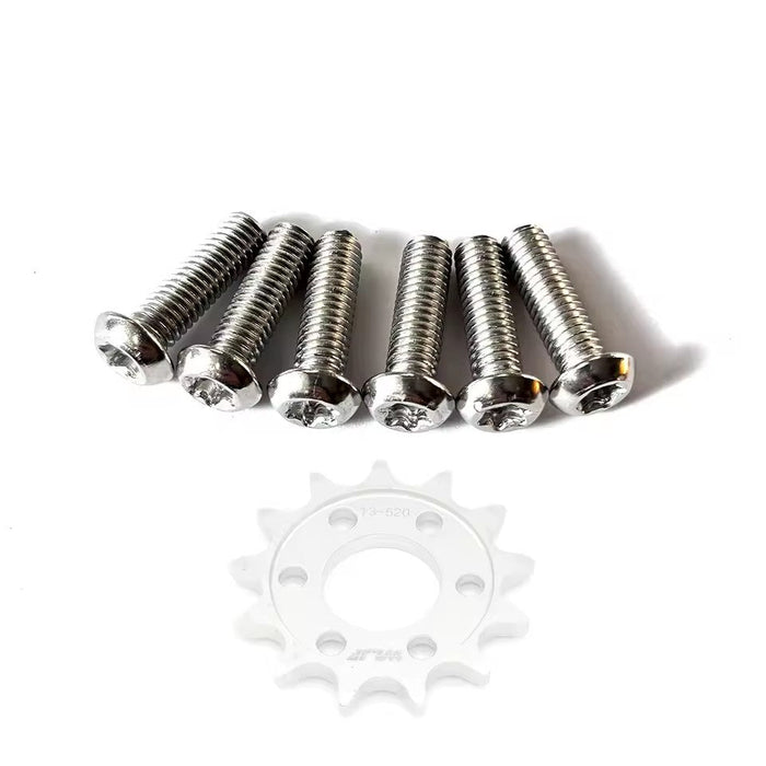 Surron Ultra Bee Jackshaft Sprocket Bolts
