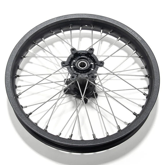 Surron Ultra Bee Supermoto Wheels