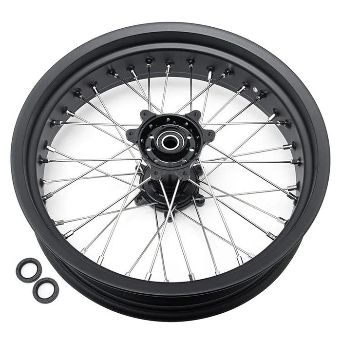 Surron Ultra Bee Supermoto Wheels
