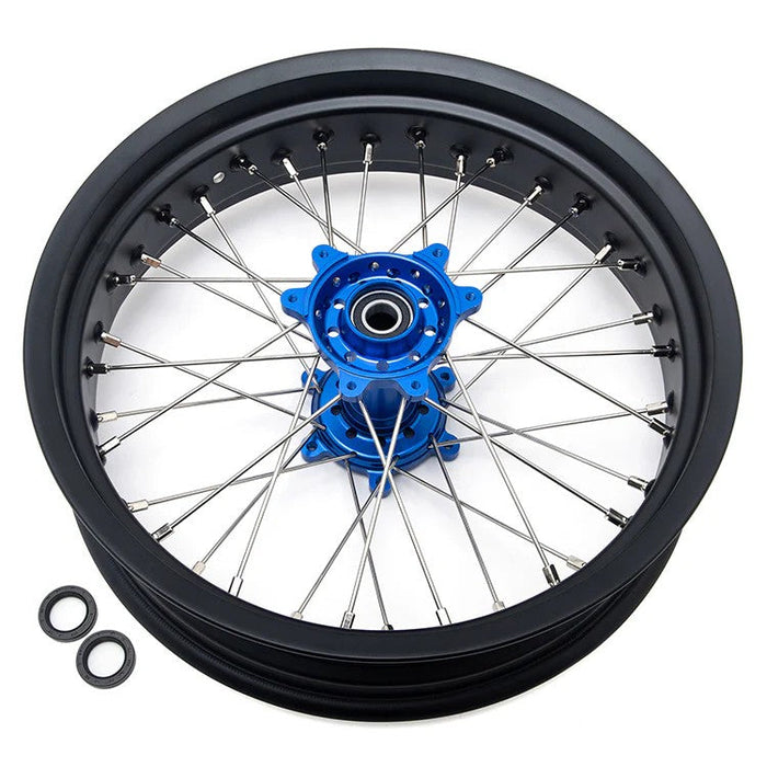 Surron Ultra Bee Supermoto Wheels