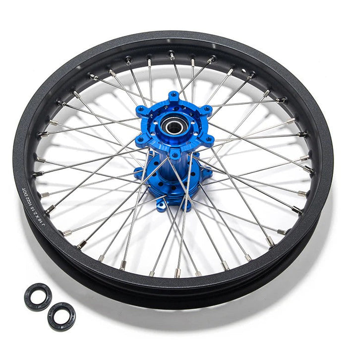 Surron Ultra Bee Supermoto Wheels