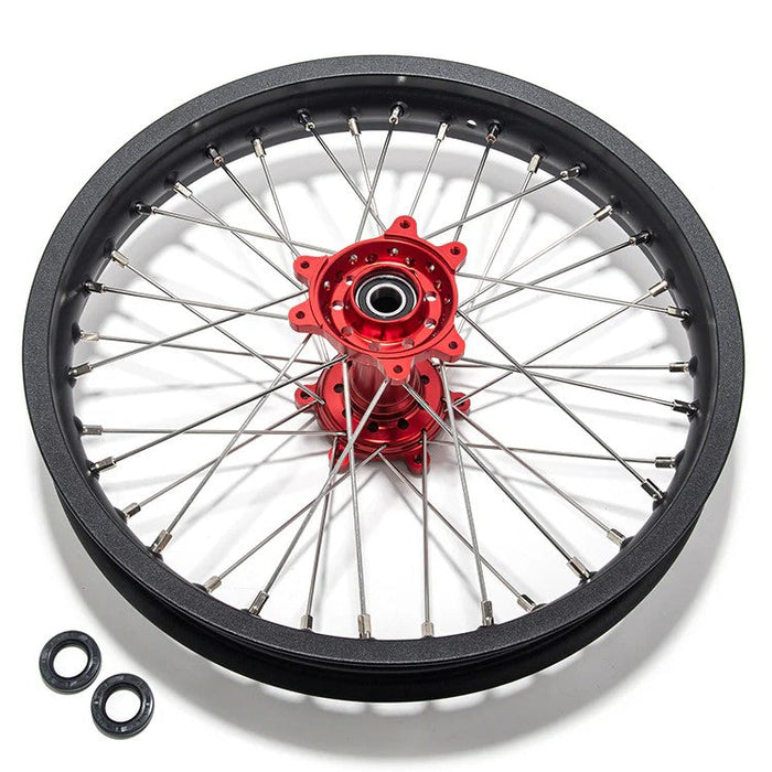 Surron Ultra Bee Supermoto Wheels