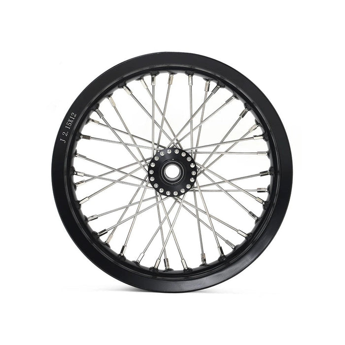 Surron Supermoto Wheels 12"