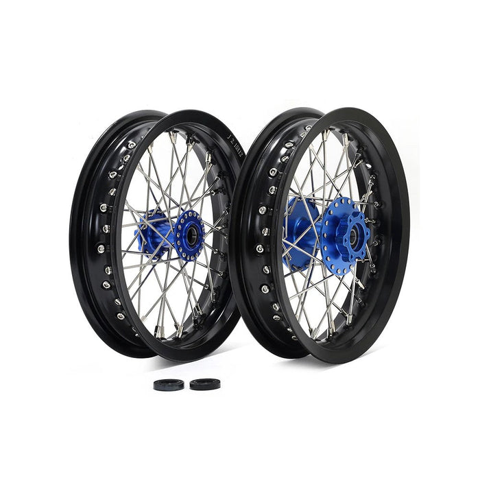 Surron Supermoto Wheels 12"