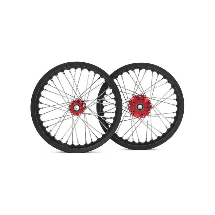 Surron Wheels Supermoto 14"