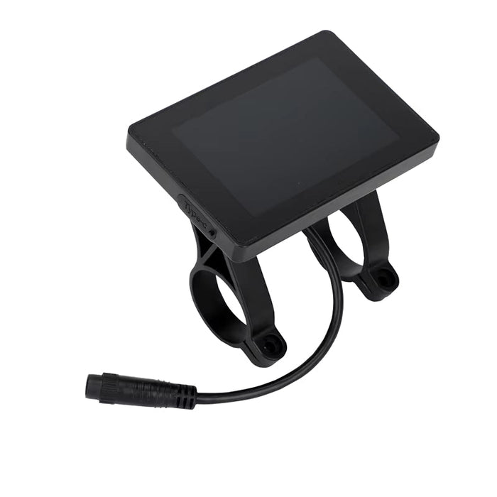 Talara Screen Display Upgrade