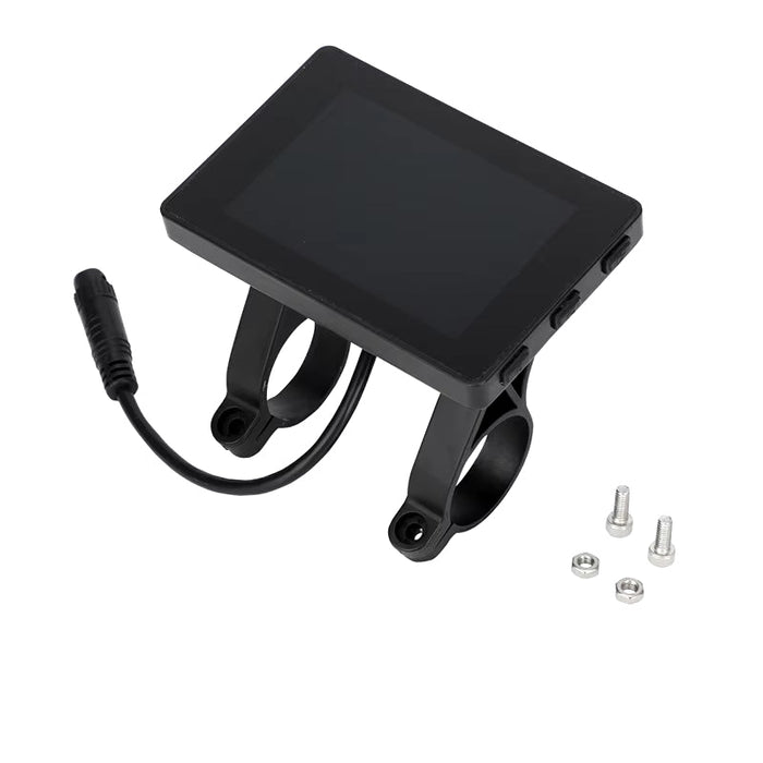Talara Screen Display Upgrade