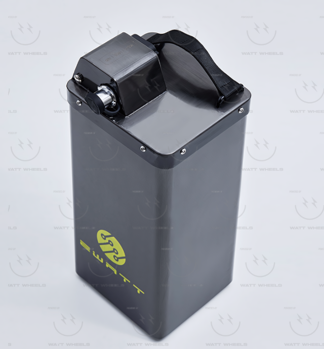 Talaria Sting Battery 60V 53Ah