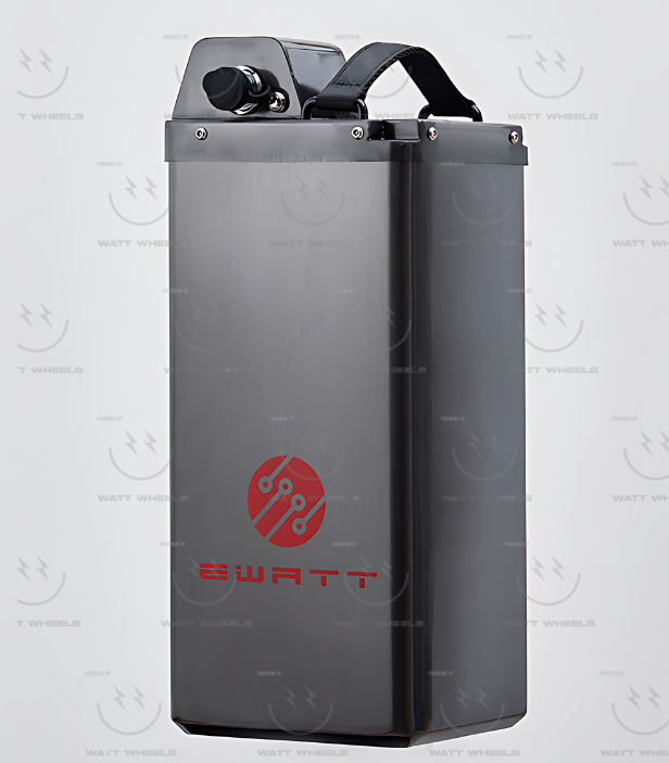 Talaria Sting Battery 72V 42Ah