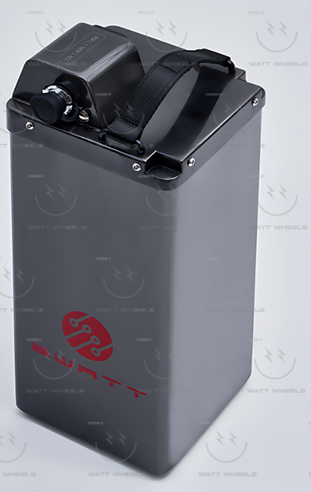 Talaria Sting Battery 72V 42Ah