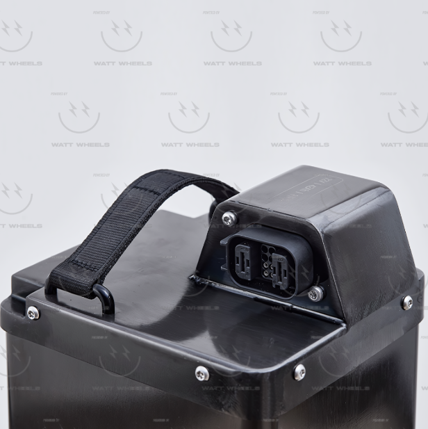 Talaria Sting Battery 72V 42Ah