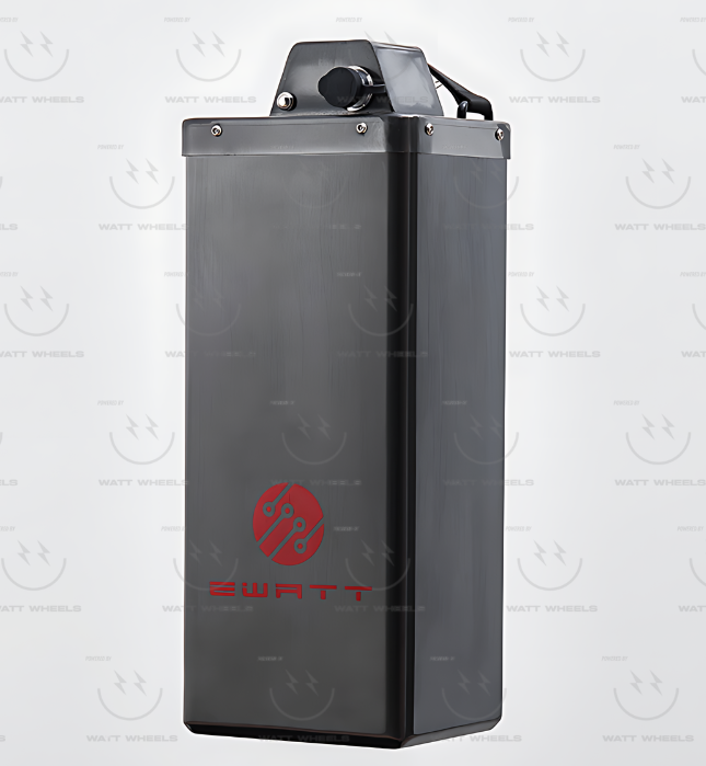 Talaria Sting Battery 72V 57Ah
