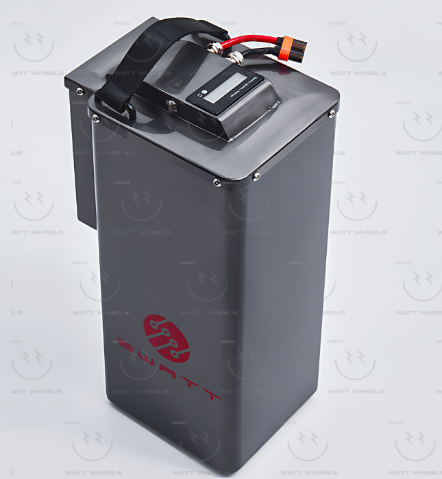 Talaria Sting Battery 72V 57Ah