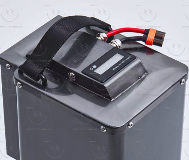 Talaria Sting Battery 72V 57Ah