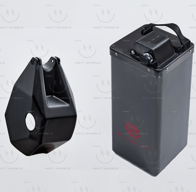 Talaria Sting Battery 72V 57Ah