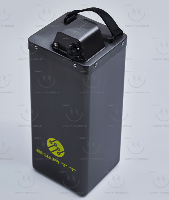 Talaria Sting Battery 72V 60v 65Ah