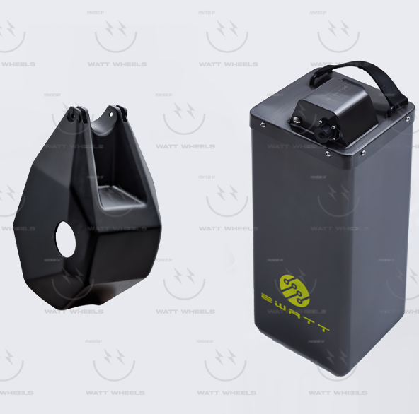 Talaria Sting Battery 72V 60v 65Ah