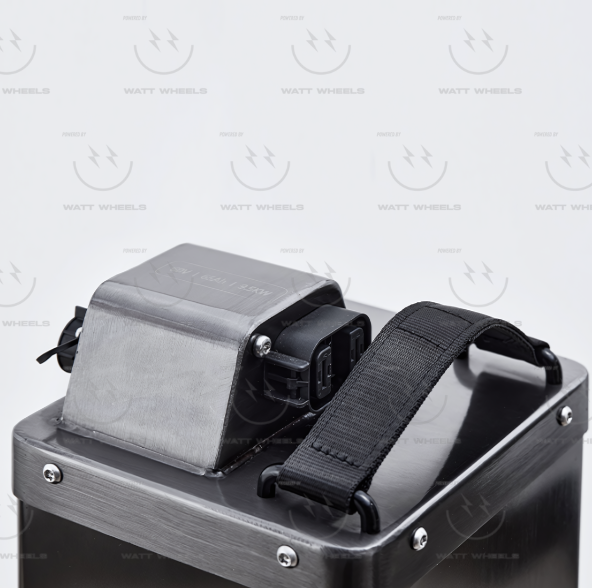 Talaria Sting Battery 72V 60v 65Ah