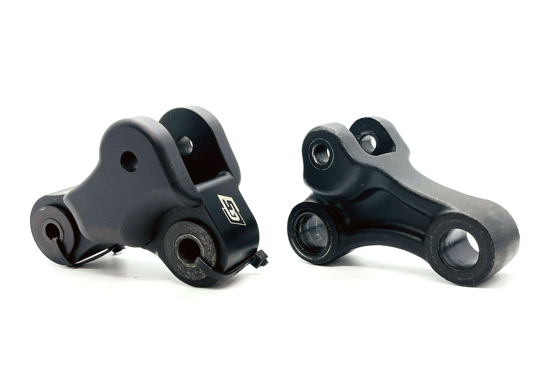 Heavy Hitter Talaria Billet Race Suspension Linkage