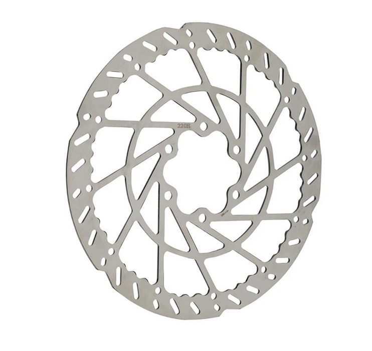 Talaria 220MM Brake Rotor