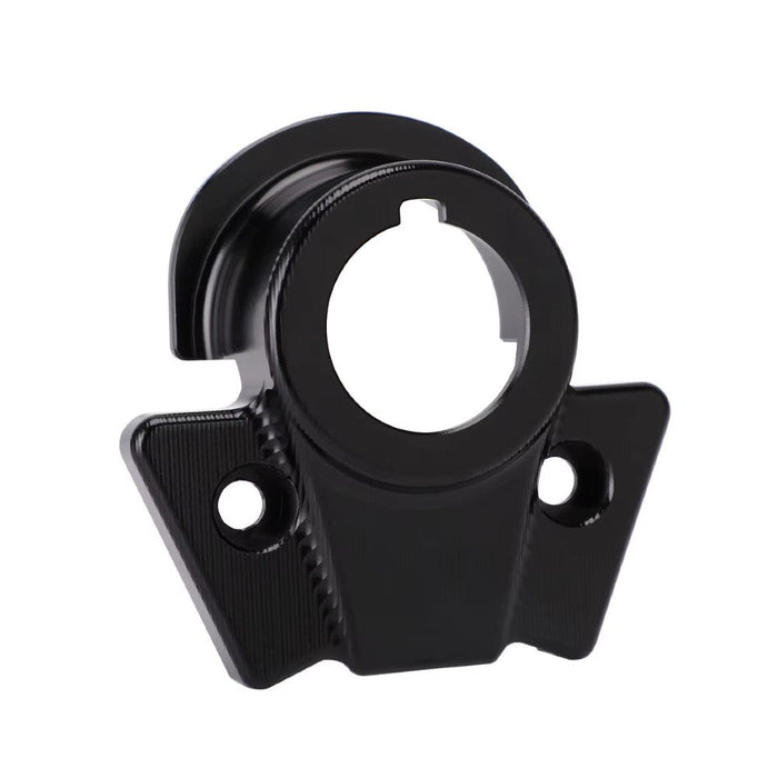 Talaria CNC Ignition Key Cover