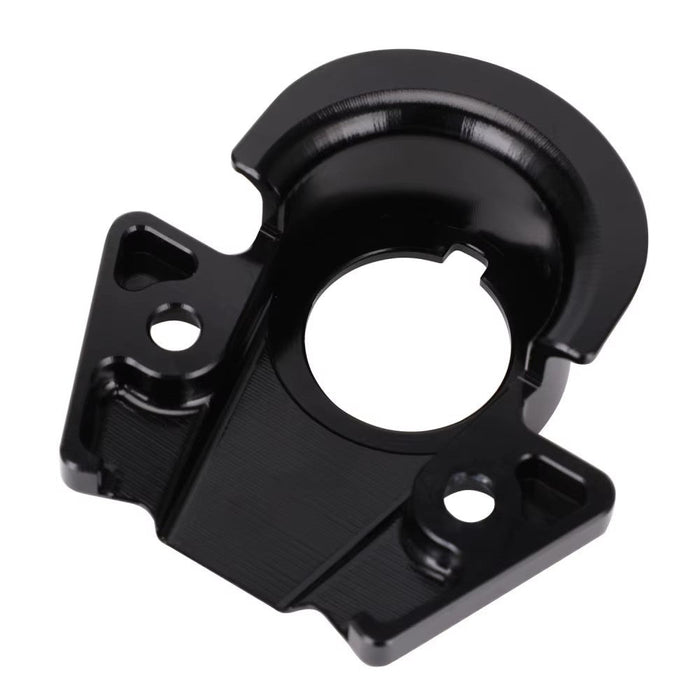 Talaria CNC Ignition Key Cover