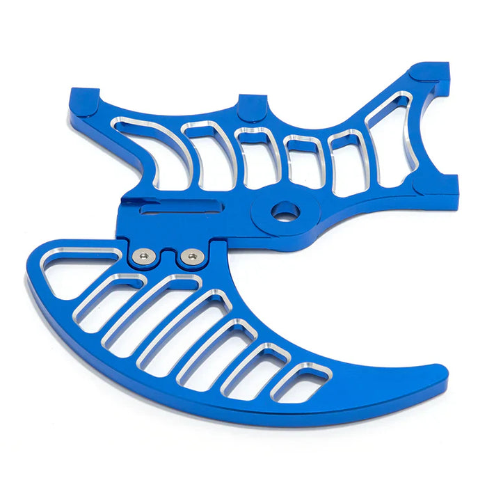 Talaria Dual Caliper Bracket V1