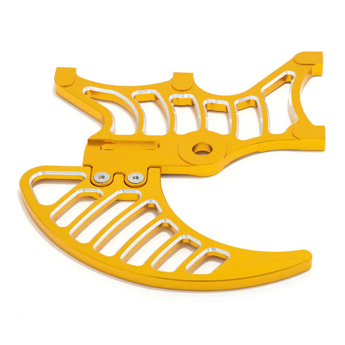Talaria Dual Caliper Bracket V1
