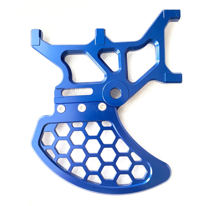 Surron Dual Caliper Bracket V2