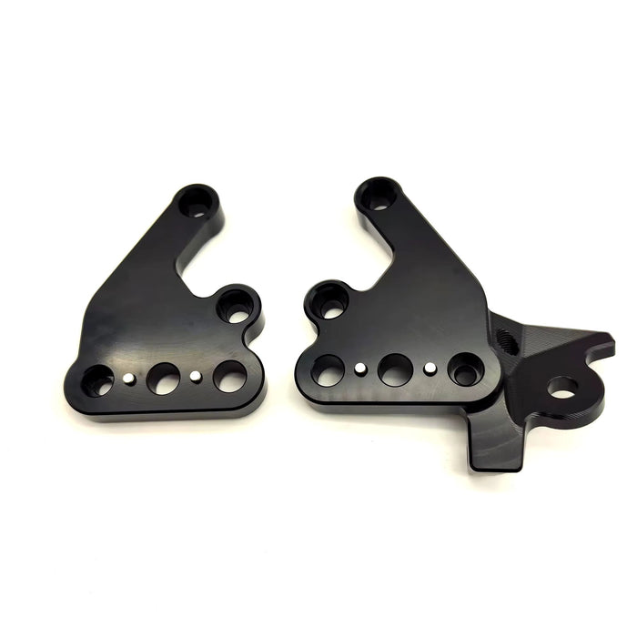 Talaria Foot Peg Bracket