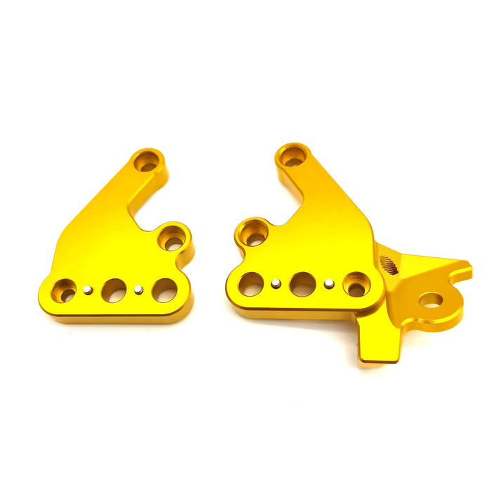 Talaria Foot Peg Bracket