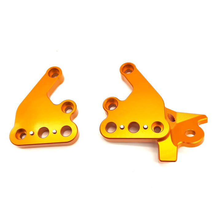 Talaria Foot Peg Bracket